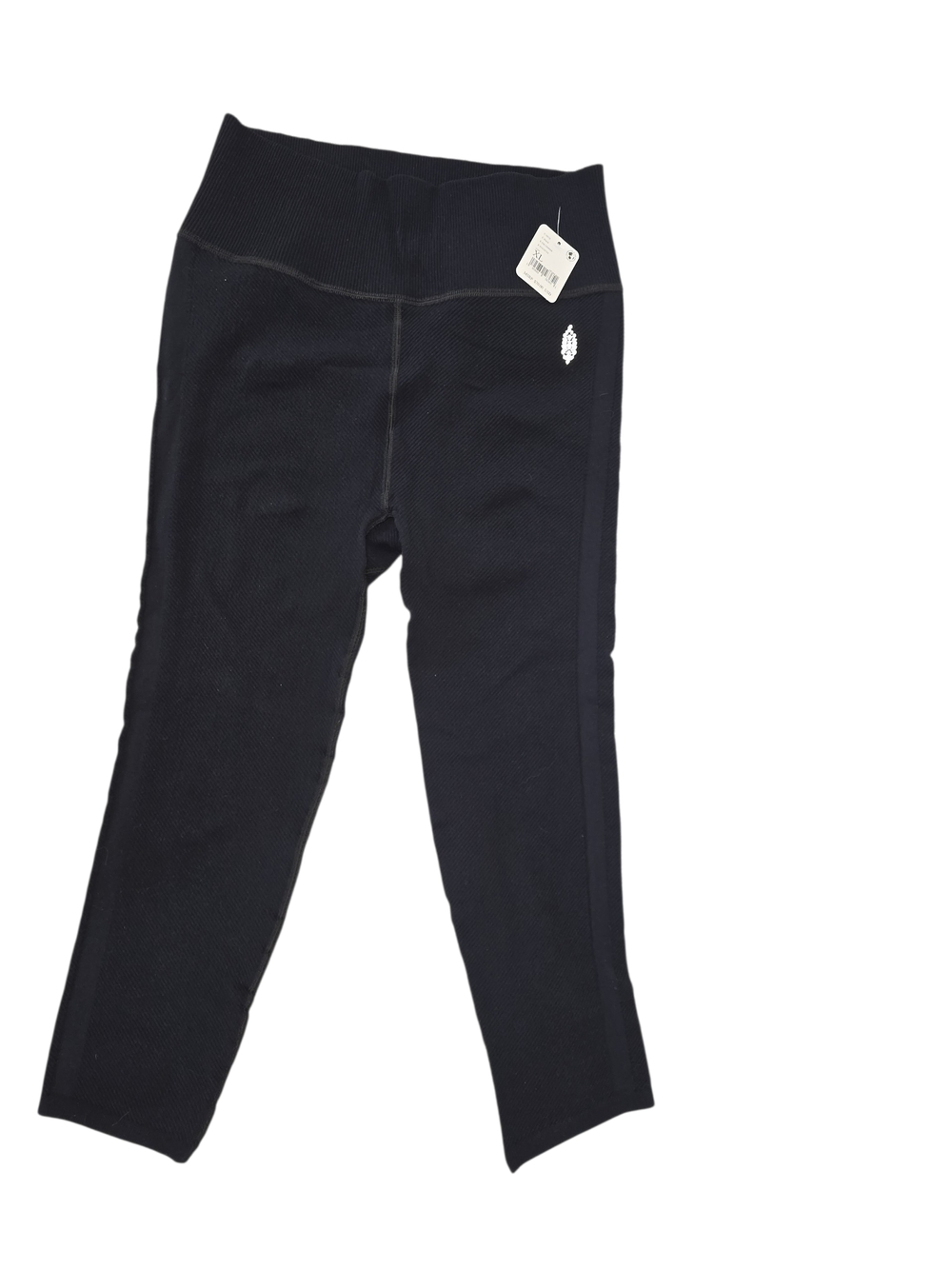 FP Movement by Free People Black High-Rise Performance Leggings